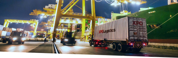 Logistica